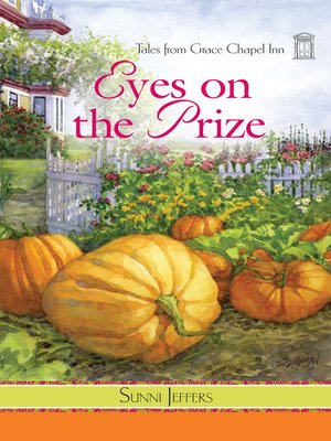 cover image of Eyes on the Prize